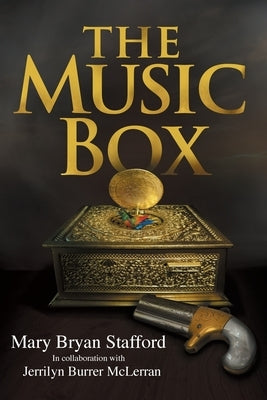 The Music Box Paperback Mary Bryan Stafford