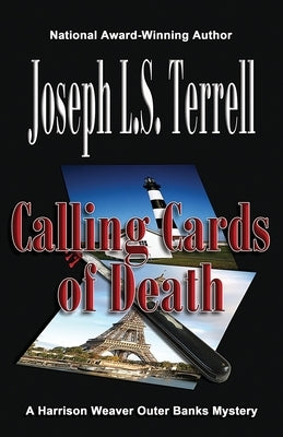 Calling Cards of Death by Terrell, Joseph L. S.