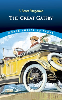 The Great Gatsby Dover Publications