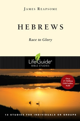 Hebrews: Race to Glory Paperback IVP Connect