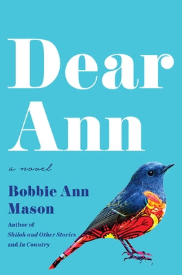 Dear Ann Harper Perennial