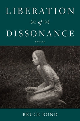Liberation of Dissonance: Poems Paperback Schaffner Press
