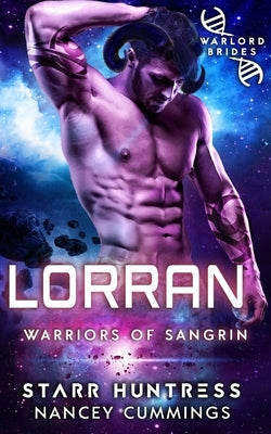 Lorran: Warlord Brides Paperback Independently Published