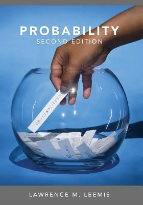 Probability Paperback Ascended Ideas