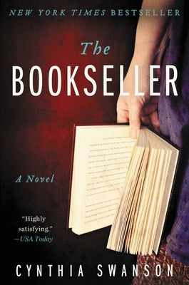 The Bookseller Paperback Harper Paperbacks