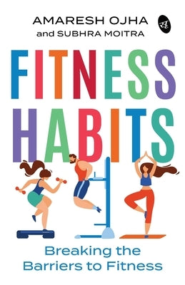 Fitness Habits Paperback Srishti Publishers & Distributors