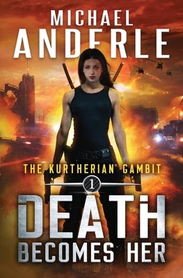 Death Becomes Her Paperback Lmbpn Publishing