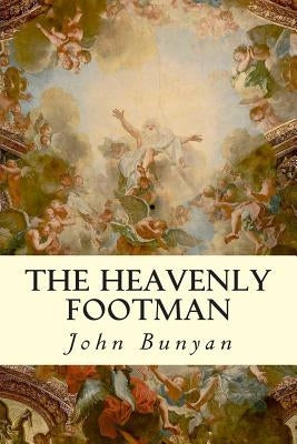 The Heavenly Footman Paperback Createspace Independent Publishing Platform