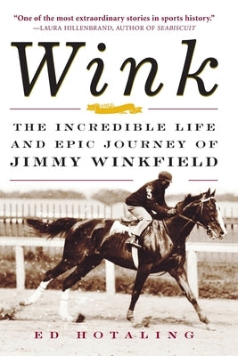 Wink by Hotaling, Ed