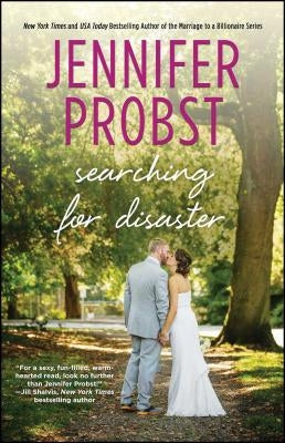 Searching for Disaster Paperback Pocket Books
