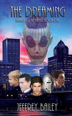 The Dreaming Paperback Phase Publishing