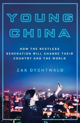 Young China Paperback St. Martins Press-3PL