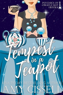 Tempest in a Teapot Paperback Broken World Publishing