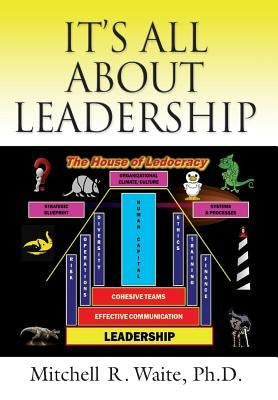 It's All about Leadership by Waite, Mitchell R.