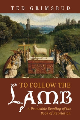 To Follow the Lamb Paperback Cascade Books