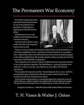The Permanent War Economy Paperback Center for Socialist History
