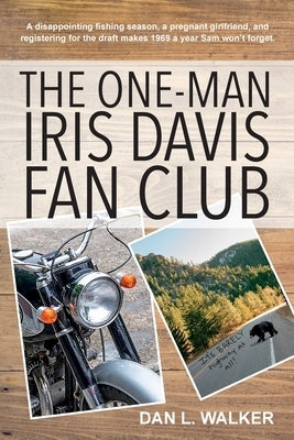 The One-man Iris Davis Fan Club Paperback Pen & Primer