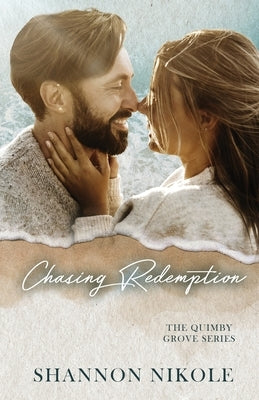 Chasing Redemption Paperback Shannon Kuhn