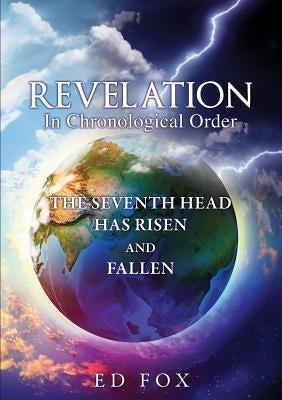 REVELATION in Chronological Order Paperback Xulon Press