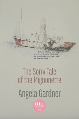 The Sorry Tale of the Mignonette Paperback Shearsman Books
