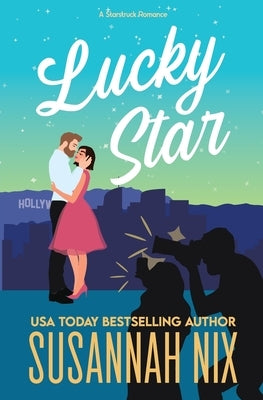 Lucky Star Paperback Haver Street Press