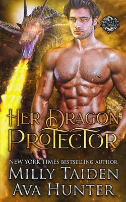 Her Dragon Protector Paperback Independently Published