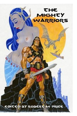 The Mighty Warriors Paperback Createspace Independent Publishing Platform