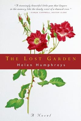 The Lost Garden Paperback W. W. Norton & Company