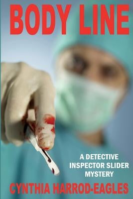 Body Line Paperback Createspace Independent Publishing Platform
