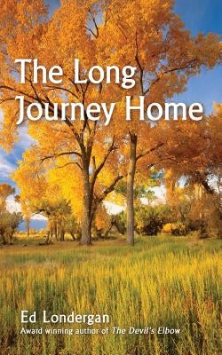 The Long Journey Home Paperback Indian Rock Publishing