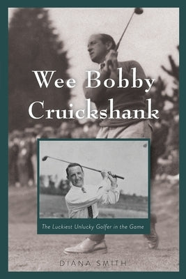 Wee Bobby Cruickshank by Smith, Diana