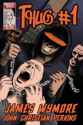Thug #1 Paperback Immortal Works LLC