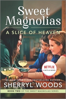 A Slice of Heaven Paperback Mira Books