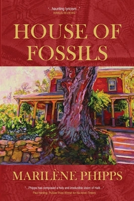 House of Fossils Paperback Calumet Editions