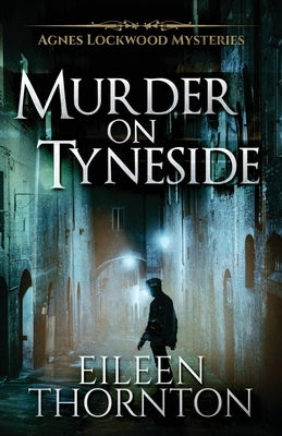 Murder on Tyneside Paperback Next Chapter