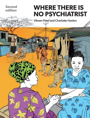 Where There Is No Psychiatrist Paperback Cambridge University Press