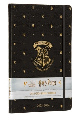 Harry Potter 2023-2024 Academic Year Planner by Insights