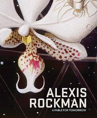 Alexis Rockman: A Fable for Tomorrow by Marsh, Joanna