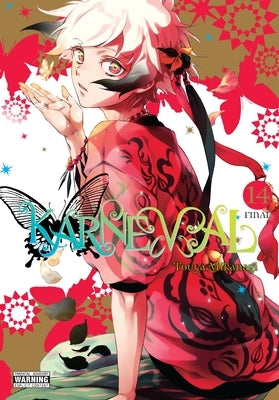 Karneval, Vol. 14 by Mikanagi, Touya