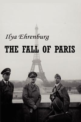 Fall of Paris Paperback Simon Publications