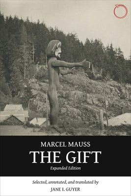 The Gift Paperback Hau
