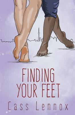 Finding Your Feet by Lennox, Cass