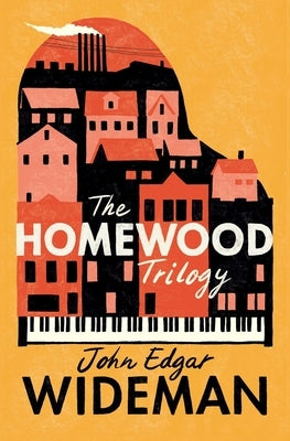 The Homewood Trilogy paperback book by Scribner Book Company with a cover featuring a scenic illustration.
