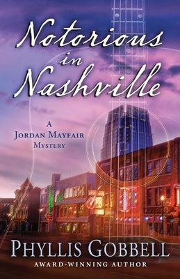 Notorious in Nashville Paperback Encircle Publications, LLC