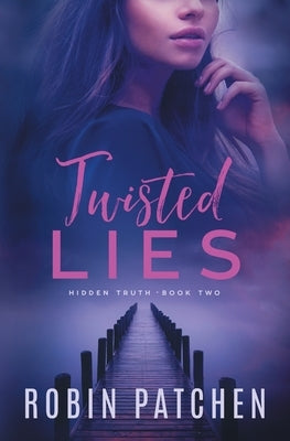 Twisted Lies Paperback Jdo Publishing