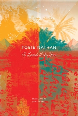 A Land Like You by Nathan, Tobie