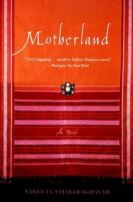 Motherland by Vijayaraghavan, Vineeta