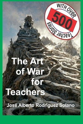 The Art of War for Teachers Paperback Independently Published