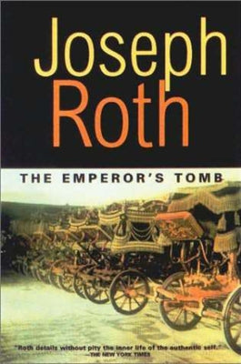 The Emperor's Tomb Paperback Harry N. Abrams