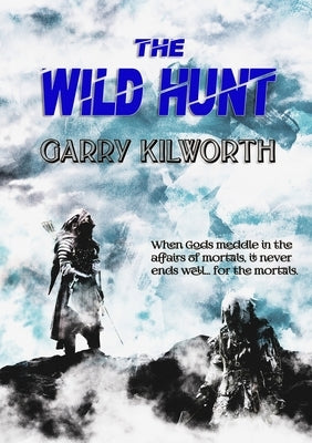 The Wild Hunt Paperback Newcon Press